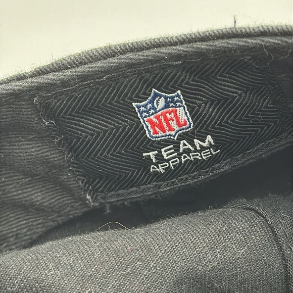 Men’s 47 Brand New Orlean Saints Hat - Picture 4 of 5